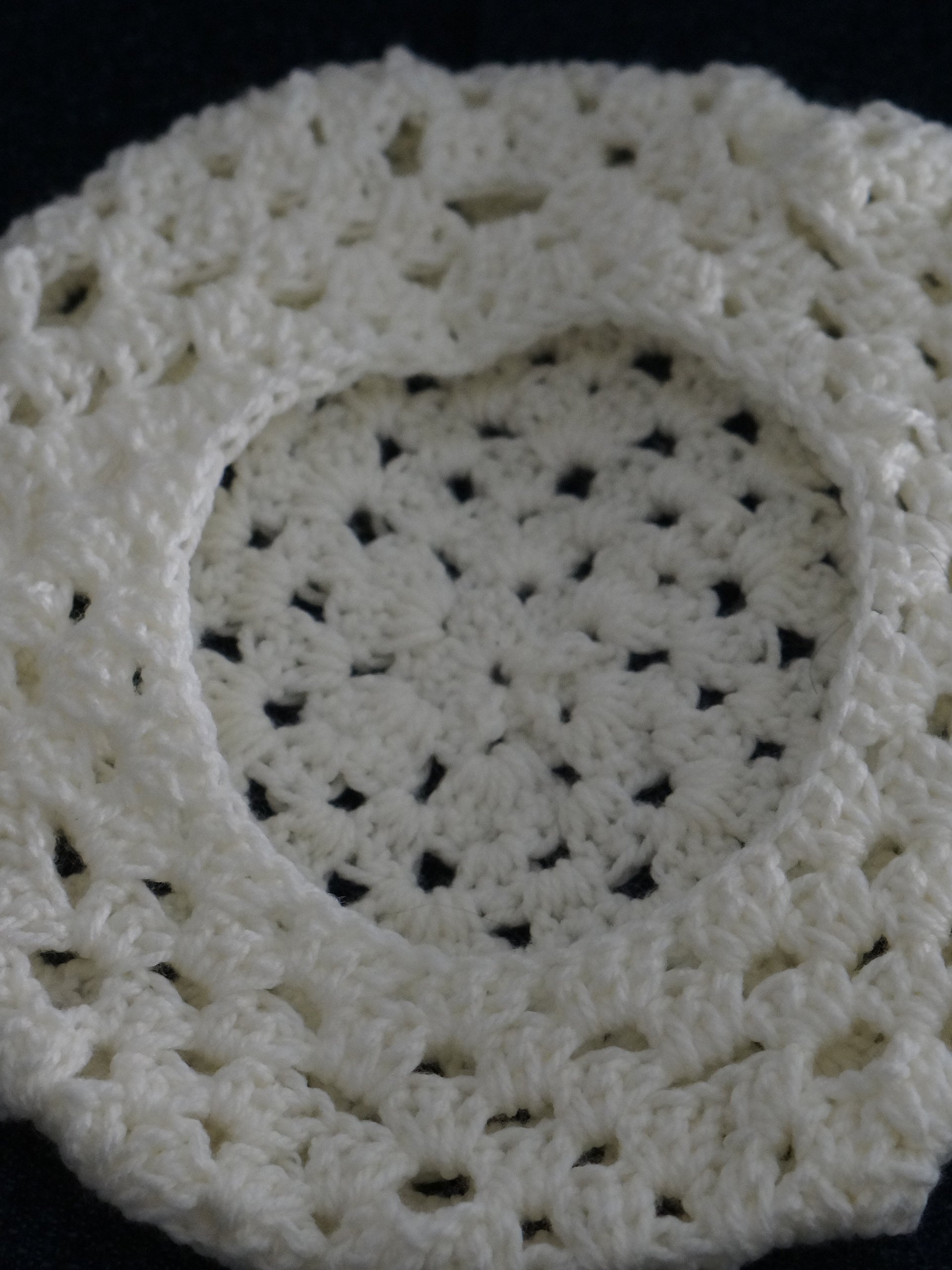 Easy summer beret product image (3)