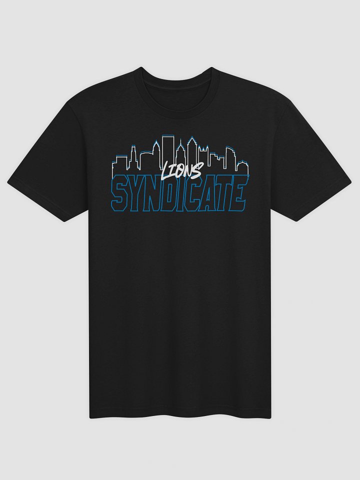 "Skyline" Tee product image (2)