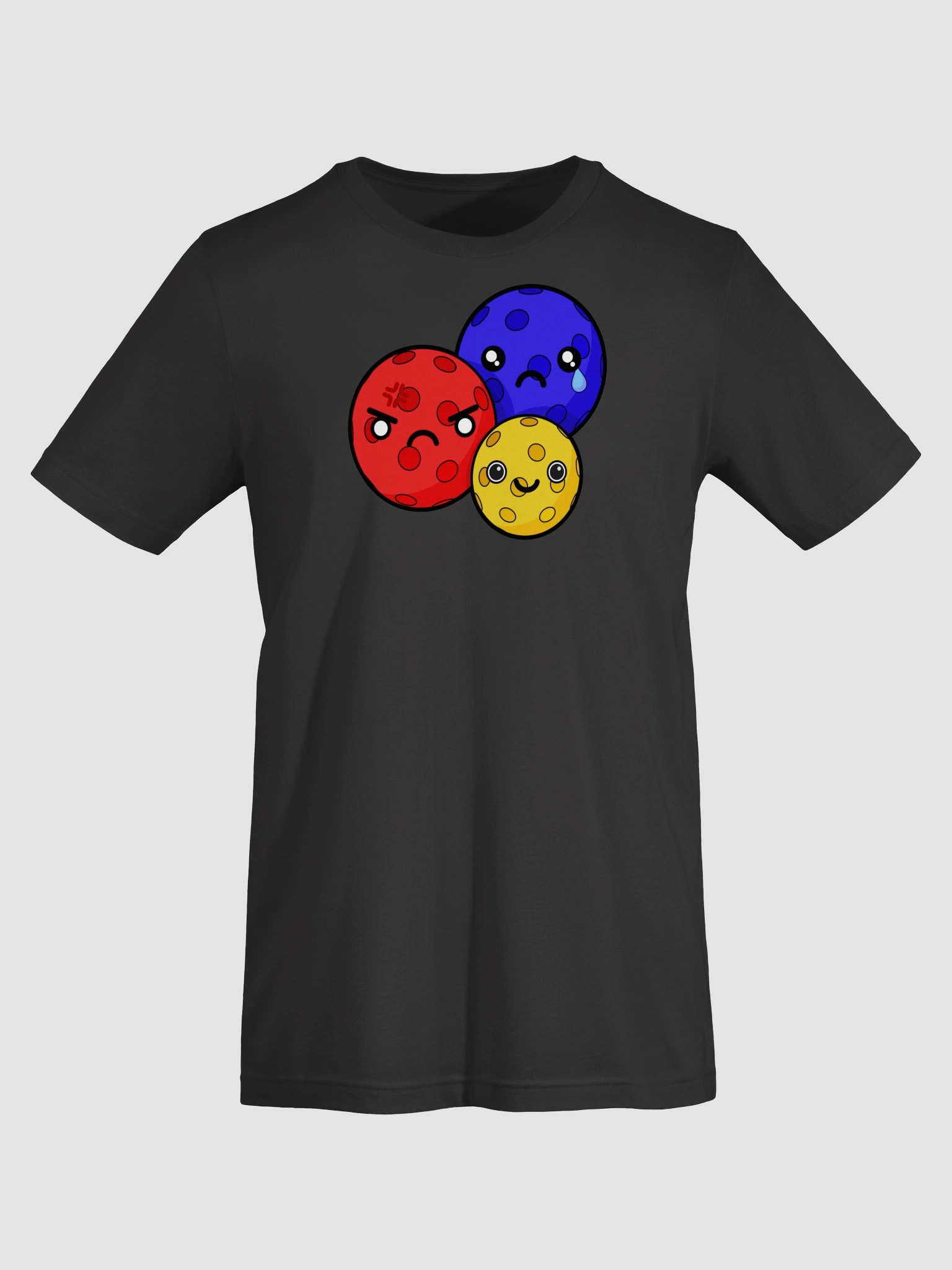 Nectar and Pollen T-Shirt product image (3)