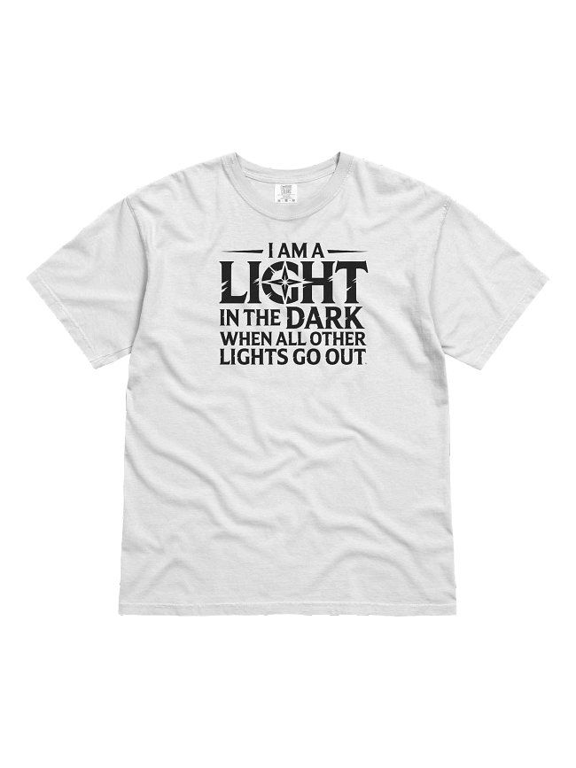A Light in the Dark | LegendHaven 5