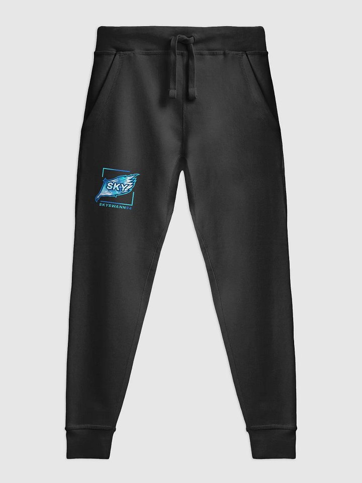 Joggers (Blue Logo) product image (1)
