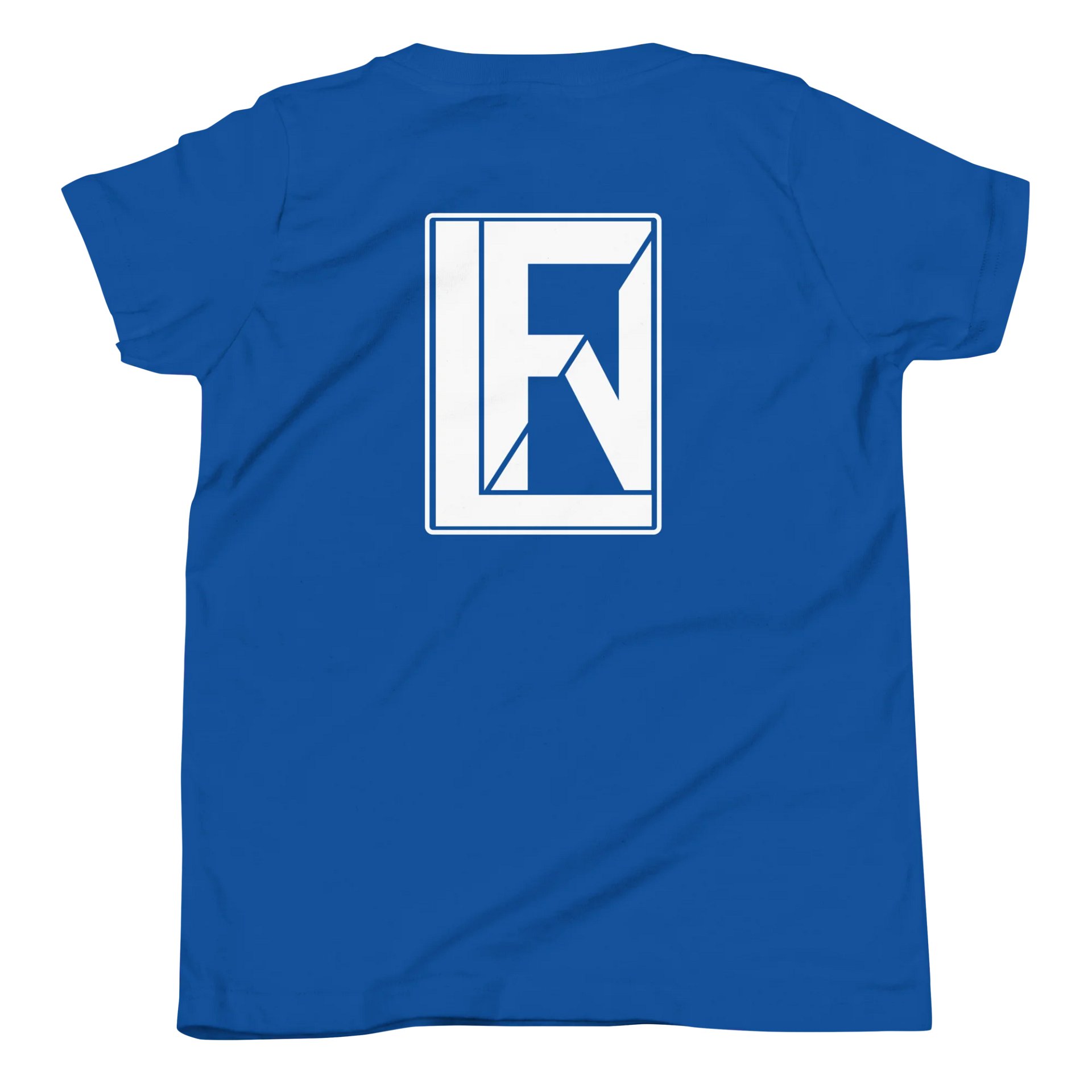 T-shirt enfant - LEN & Logo product image (26)