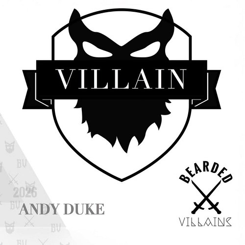 ⚔️🎩MEMBER RANK UP🎩⚔️
Congratulations to our chapters newest Villain. This is well deserved. @andyduke146 has worked long and ...