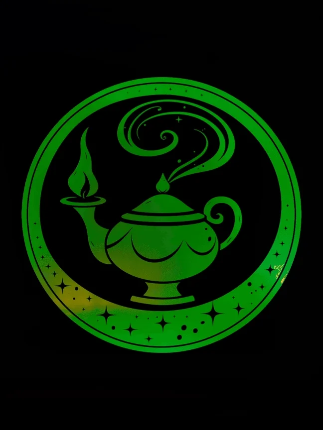D&D - WARLOCK SUBCLASSES [9 Class Choices!] - Luminous Design product image (7)
