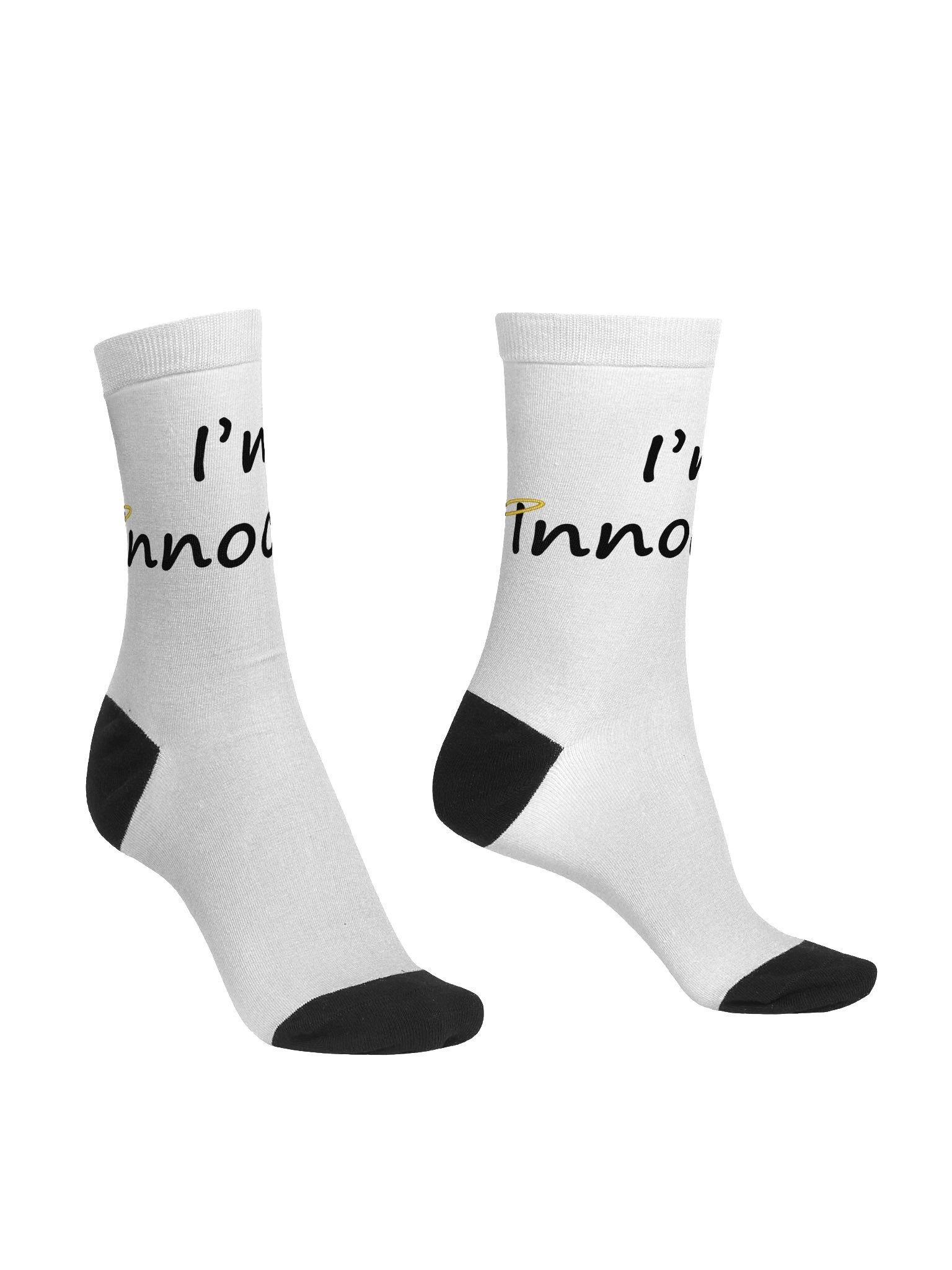 Innocent Socks product image (3)