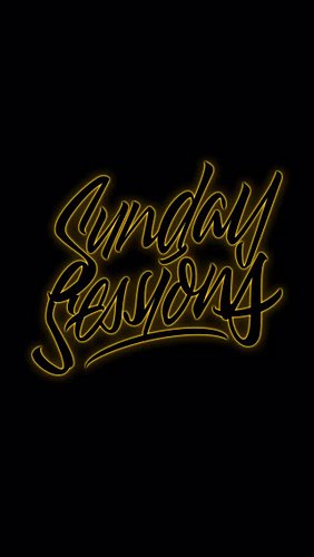 Tune in live next Sunday for a new episode of the Sunday Sessions on Crates Radio! Drop “crates” in the comments for more inf...