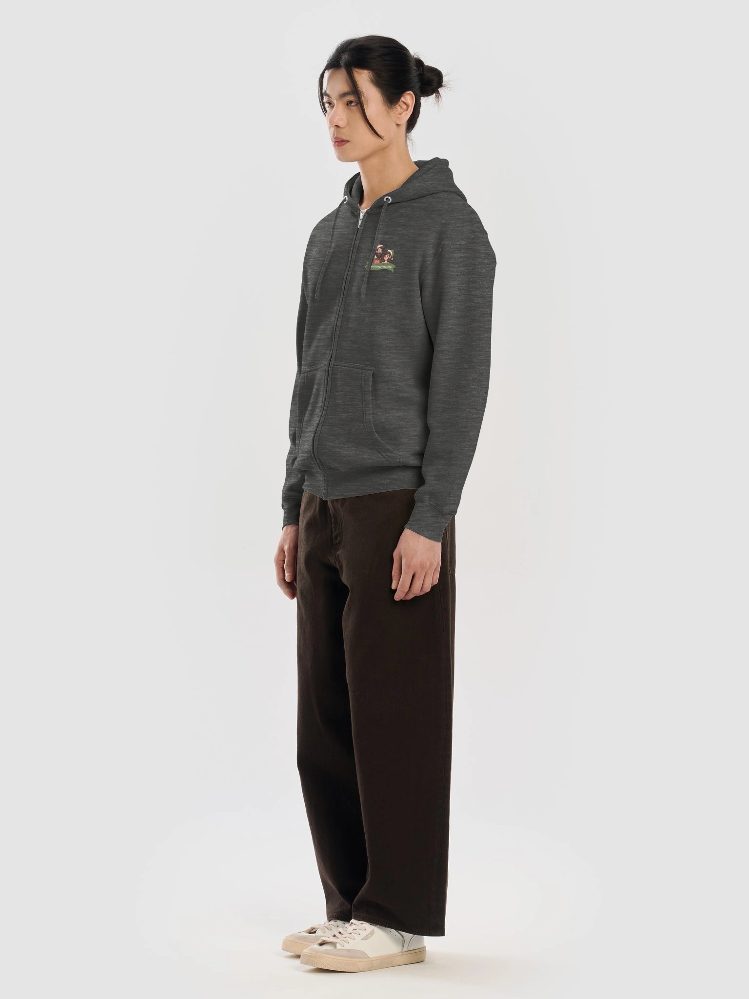3D Printing Elves - Hoodie product image (7)