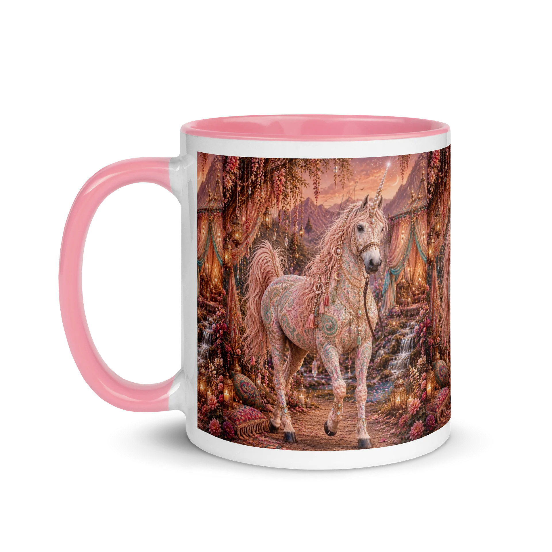 Retro Unicorns product image (4)