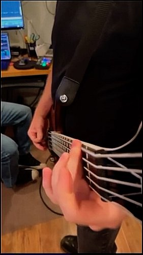 Epidermic exposing the slaps and slides. Of Entropy out now!!
#floridametal #orlandobands #metalbassist