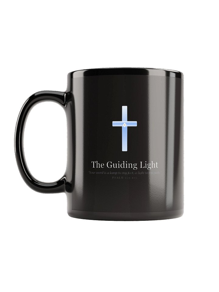 TheGuidingLight #2 product image (1)