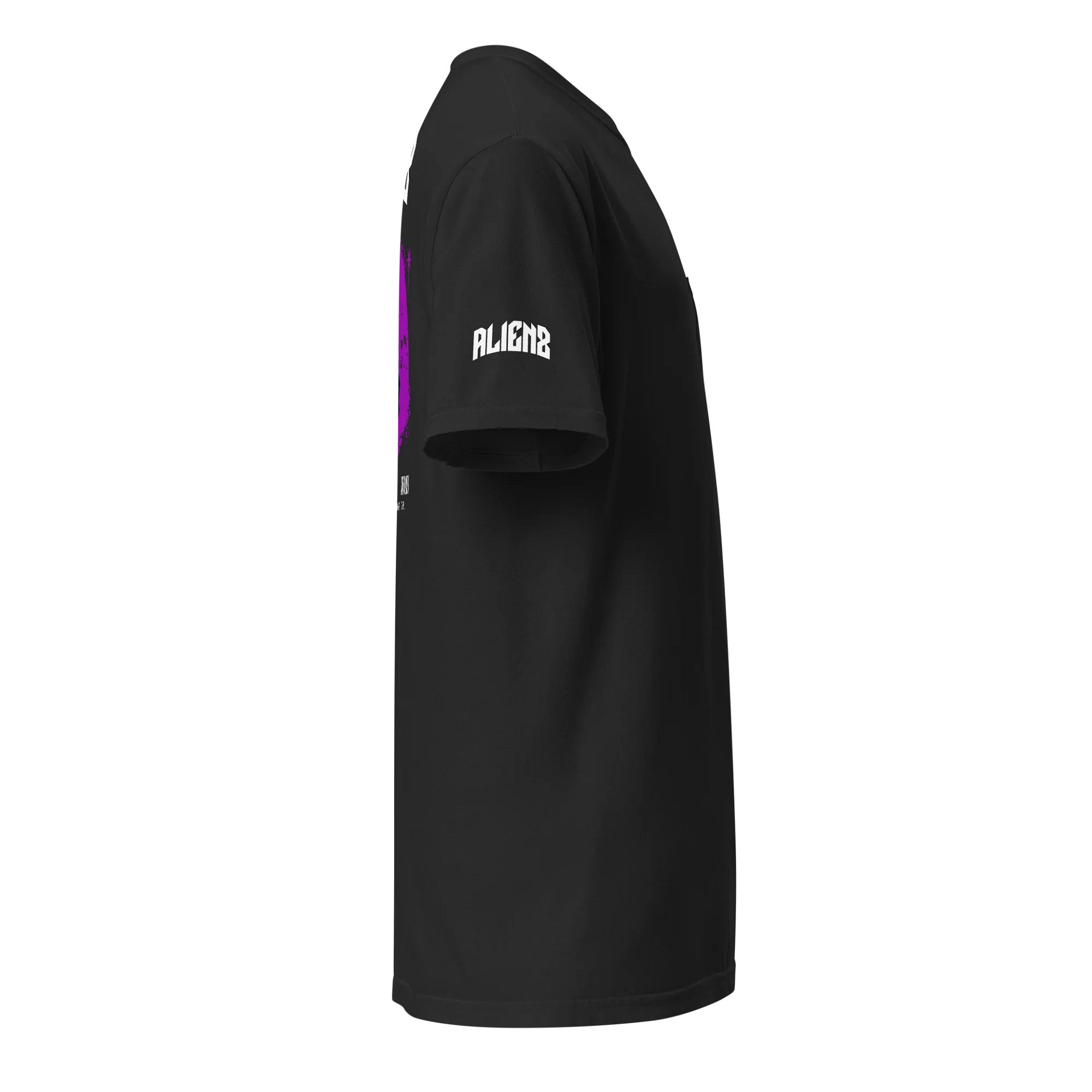 Anomaly Mains- Alien8 Pocket Tee product image (3)