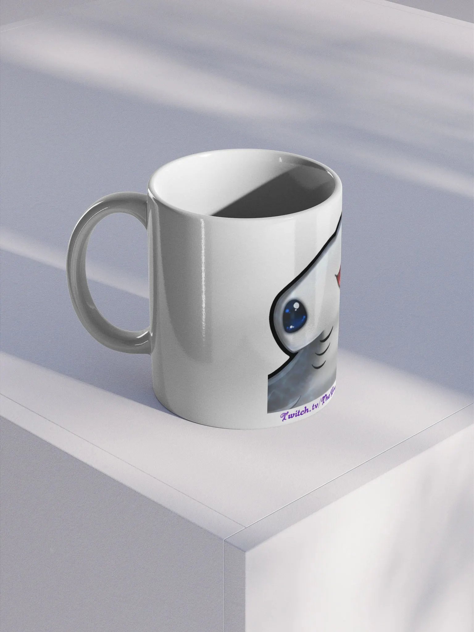 Hammerhead Shark (OG Style) product image (2)