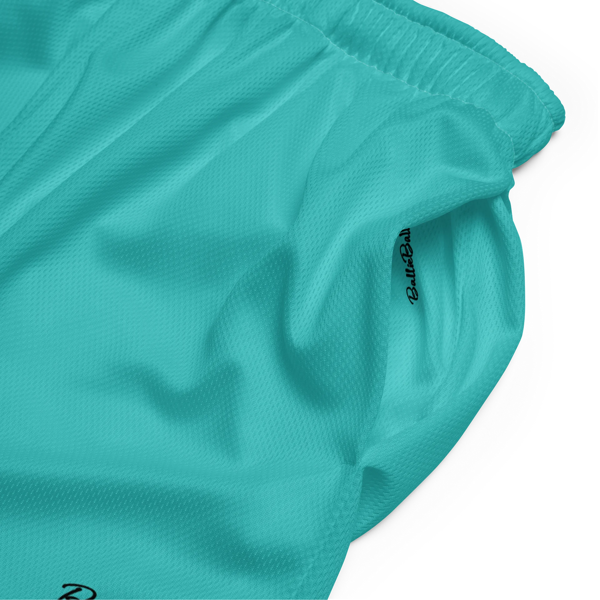 Short Dark Turquoise product image (5)
