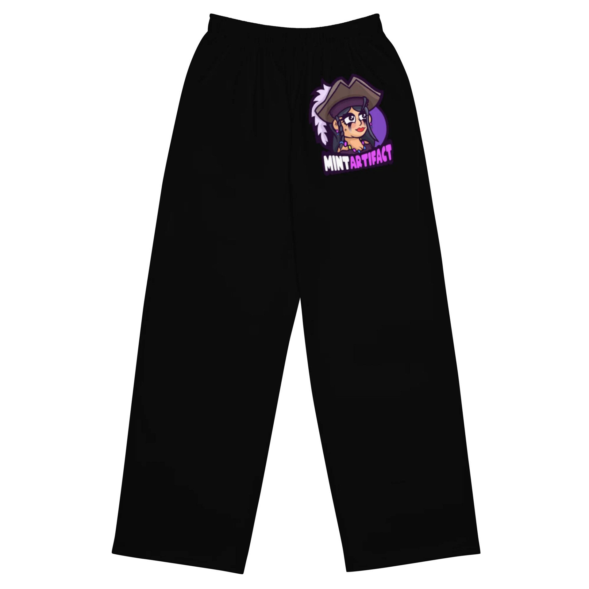 Mints Wide leg Pants product image (1)