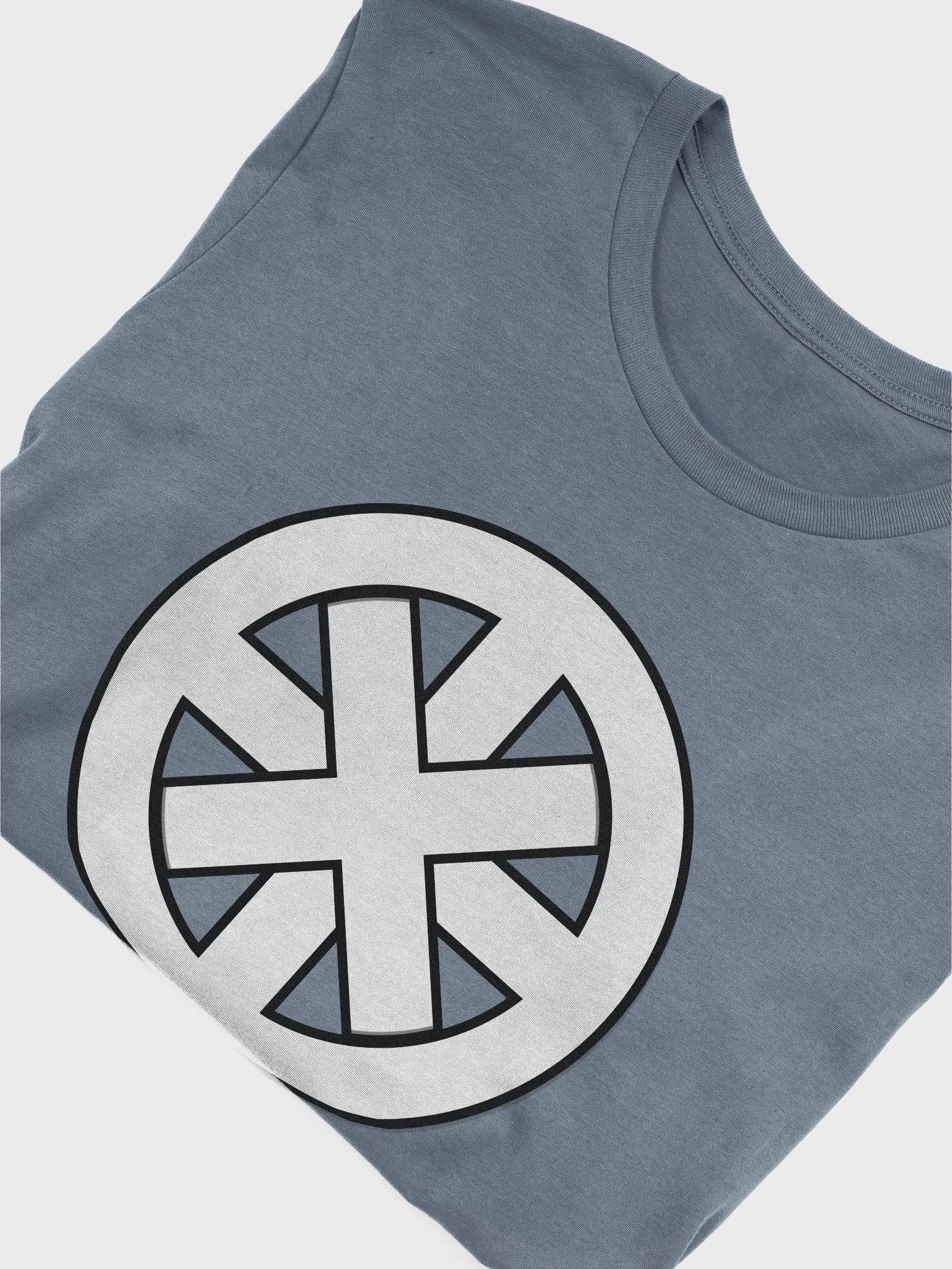 ΙΧΘΥΣ - Tee Shirt product image (5)