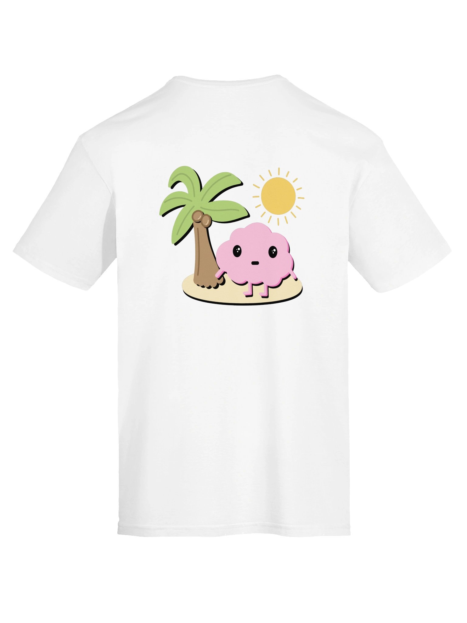 Mentally I Am OOO - Tee product image (57)