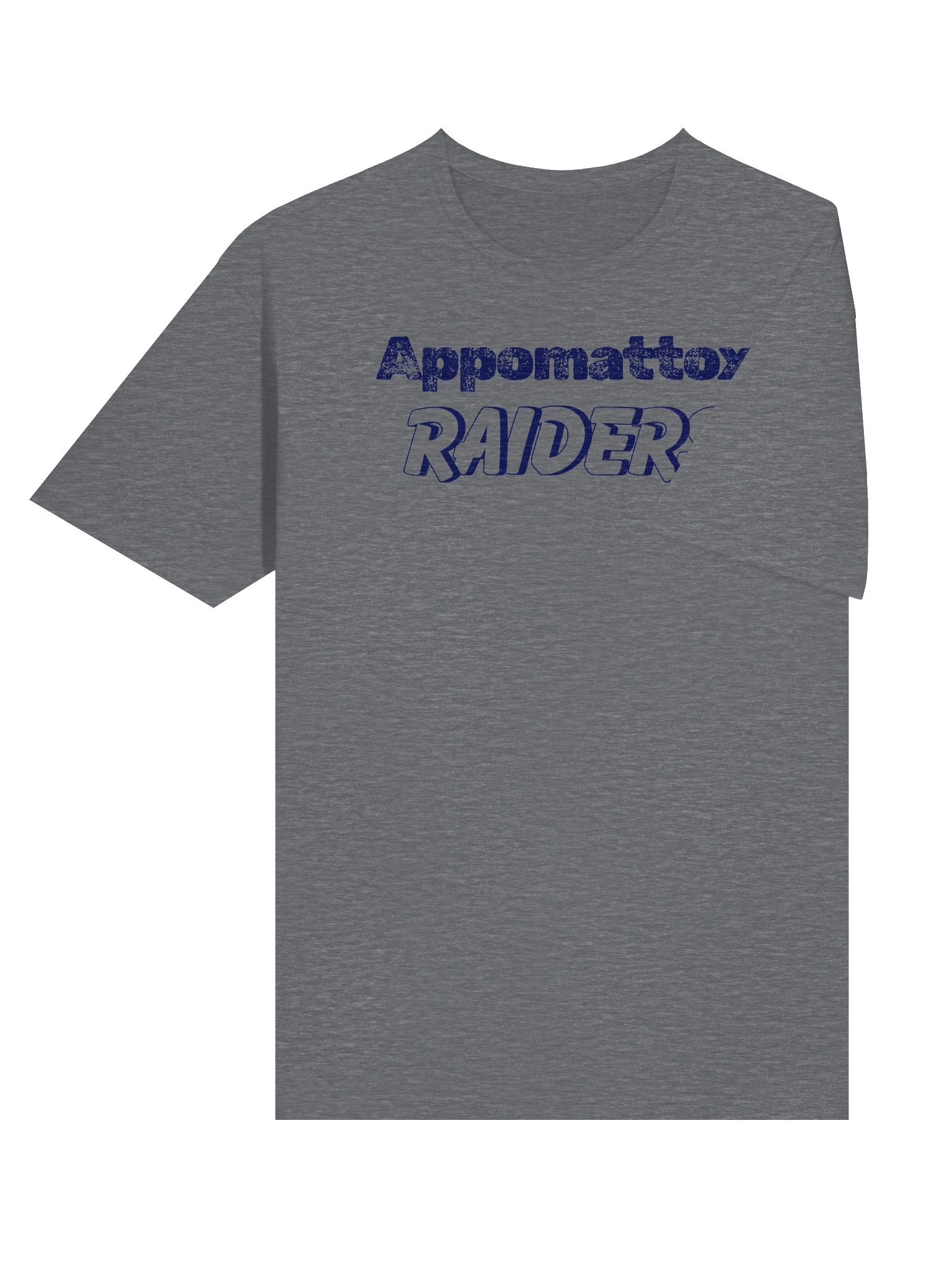 Team Apparel T-Shirt product image (17)
