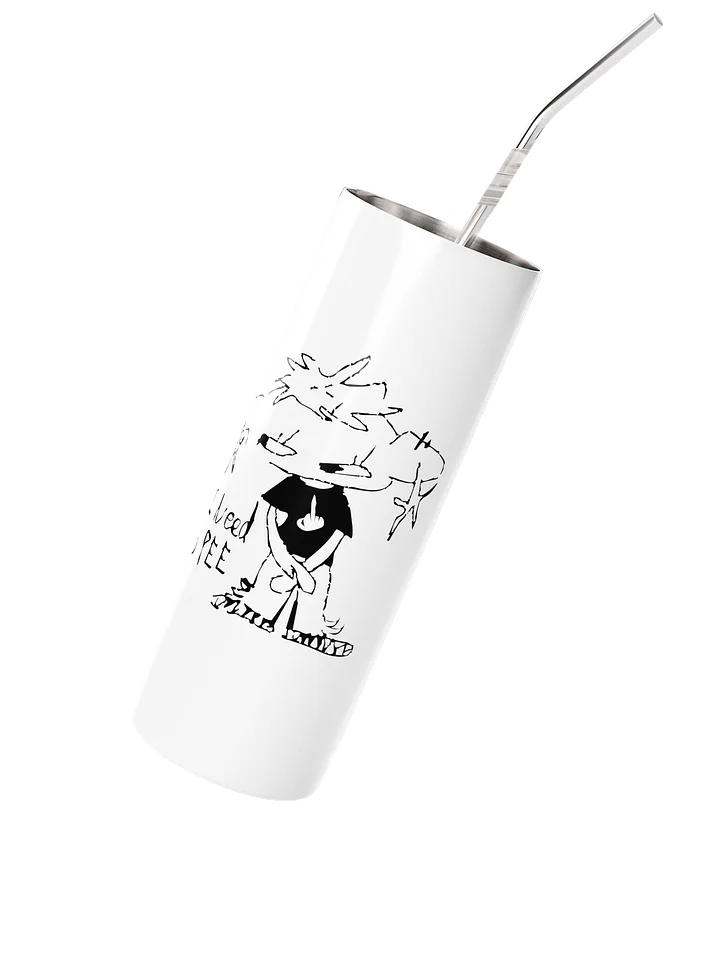 I need to pee tumber product image (2)