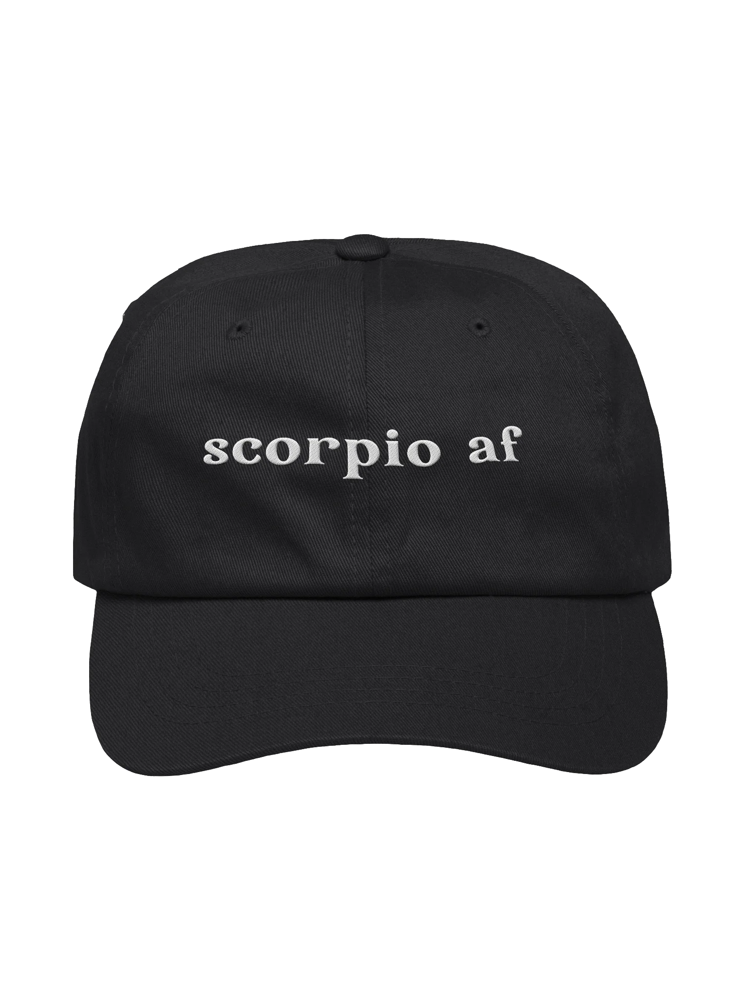 scorpio af Hat product image (5)
