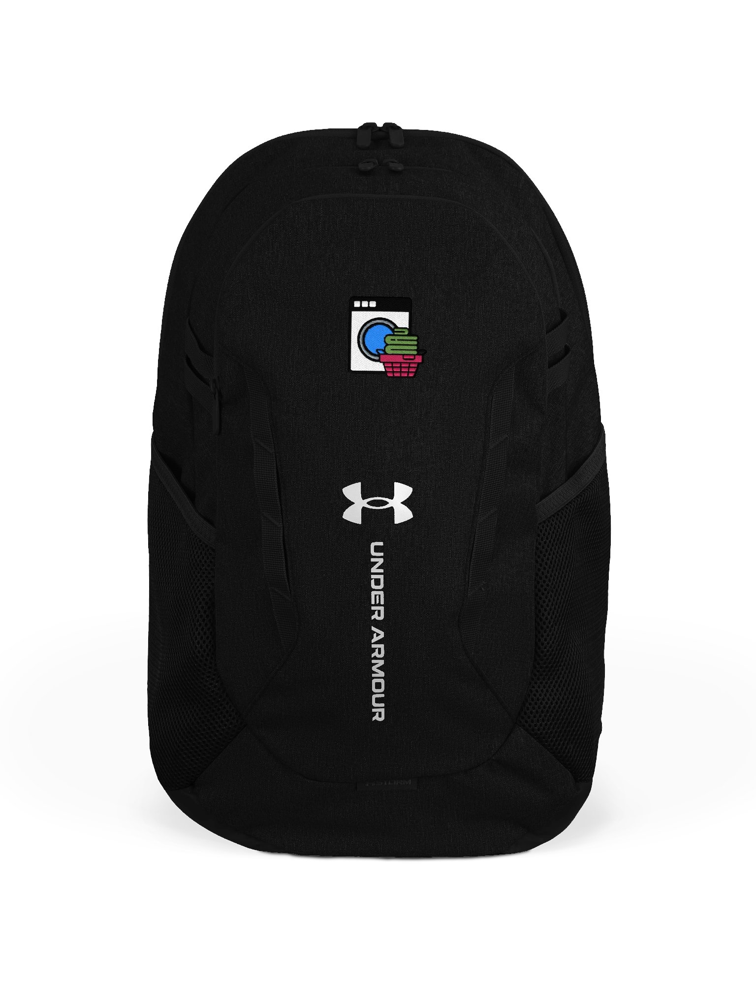 Laundry Logo Under Armour Backpack product image (1)