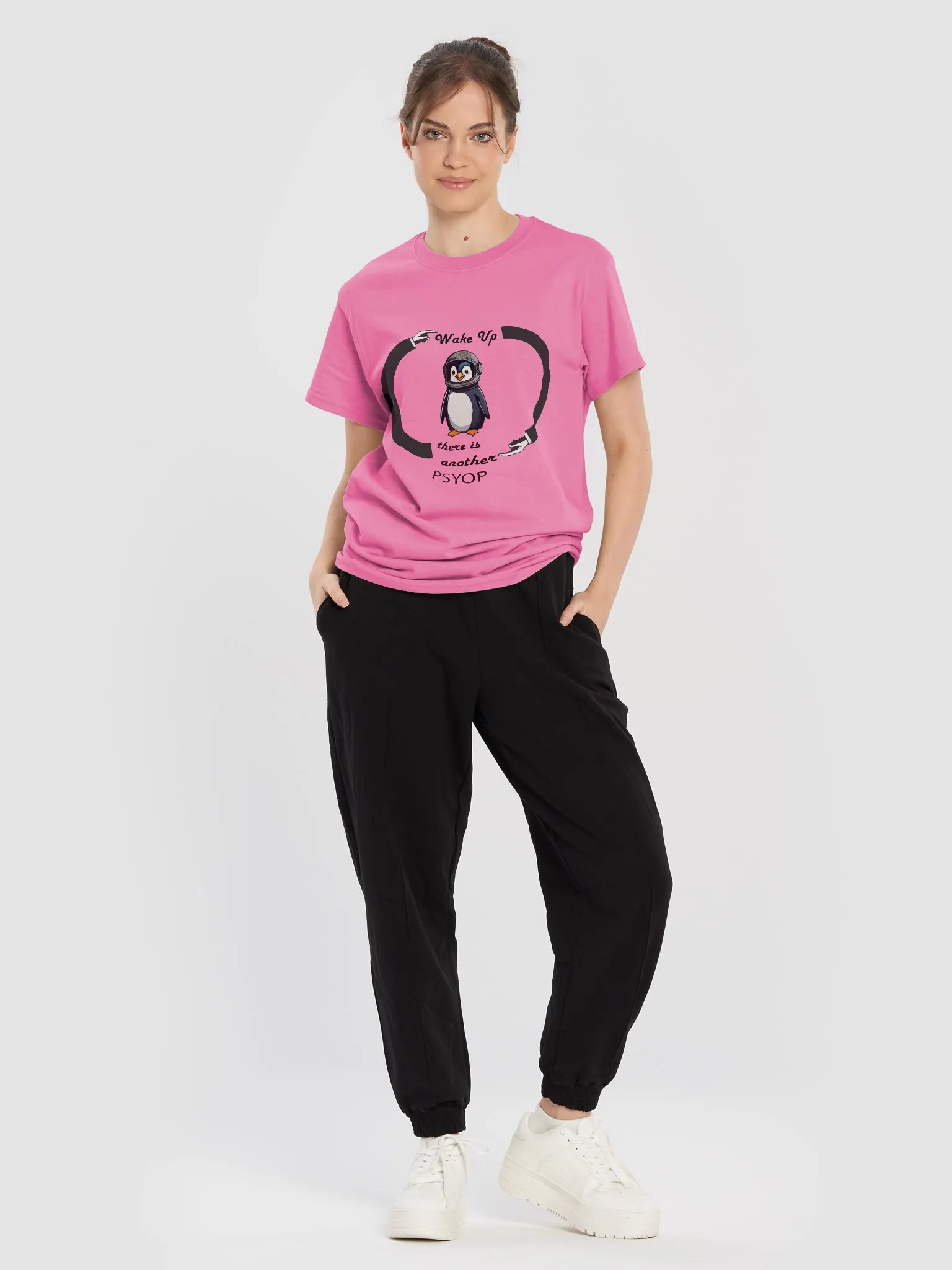 Psyop Rico Tee product image (43)