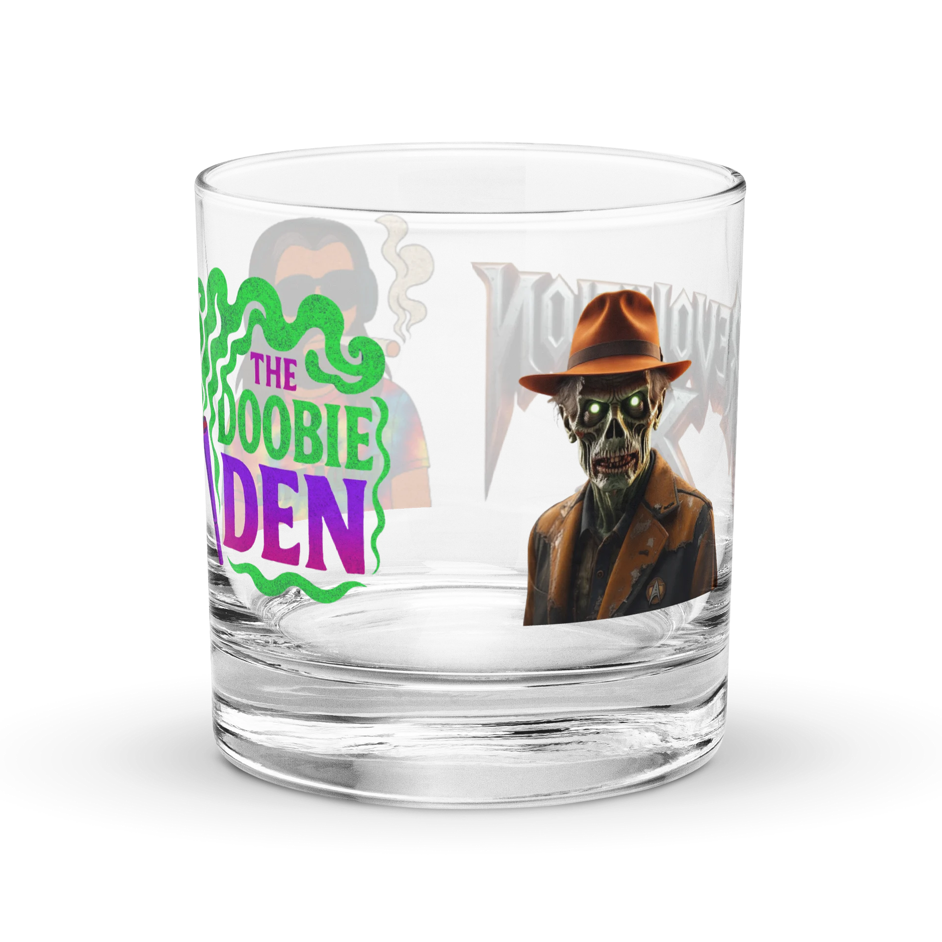 the rocks glass - rev x - doobie den product image (4)