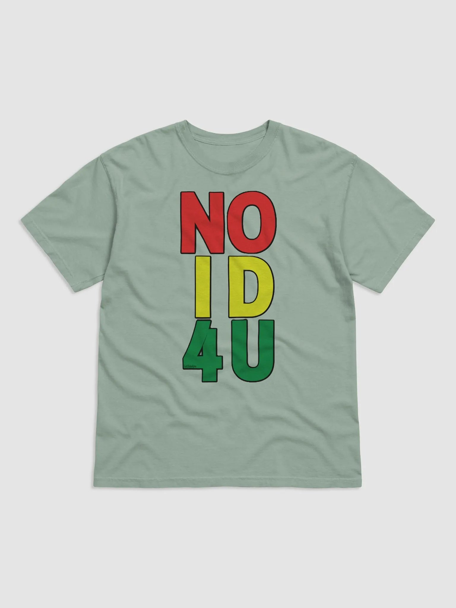 NO ID 4U product image (1)