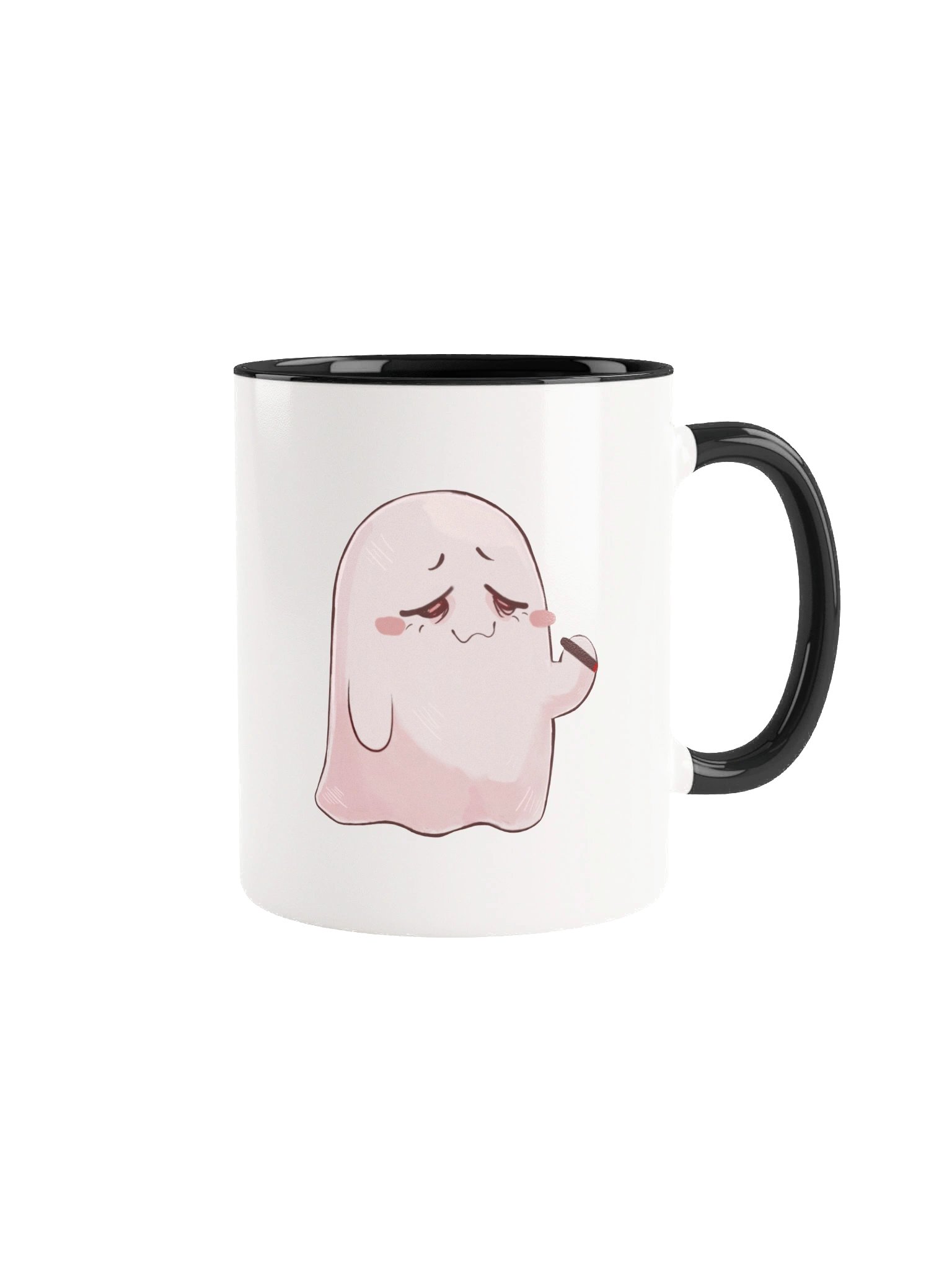GhostlyAves x Mari: Mug product image (2)