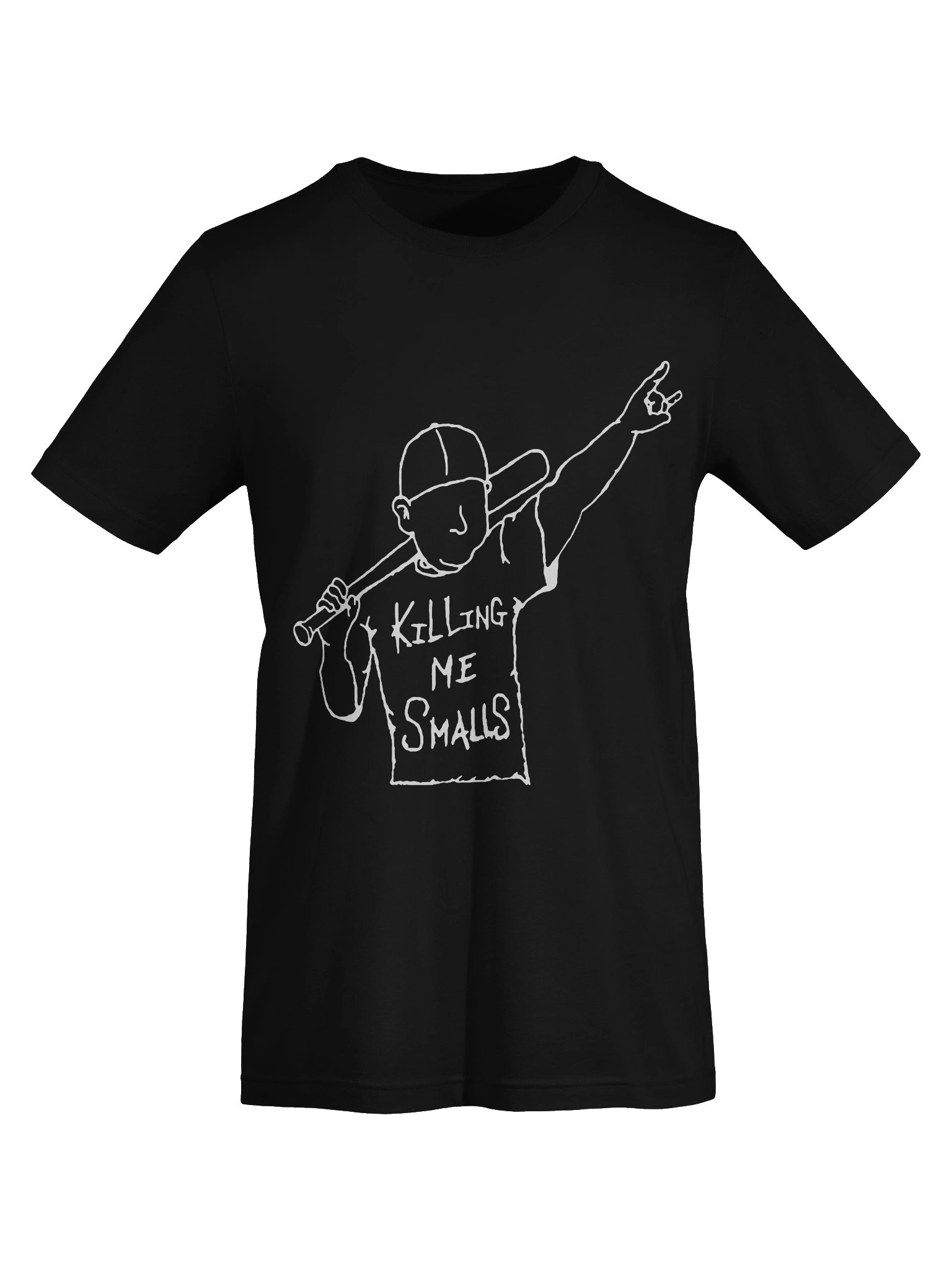 "Called Shot" Tee - Ultrasoft Unisex product image (5)
