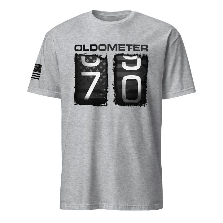 Oldometer: 70 product image (21)