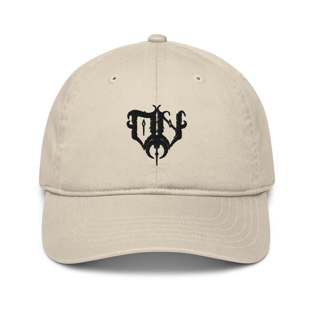 Dreamnotes Symbol Hat Beige product image (3)