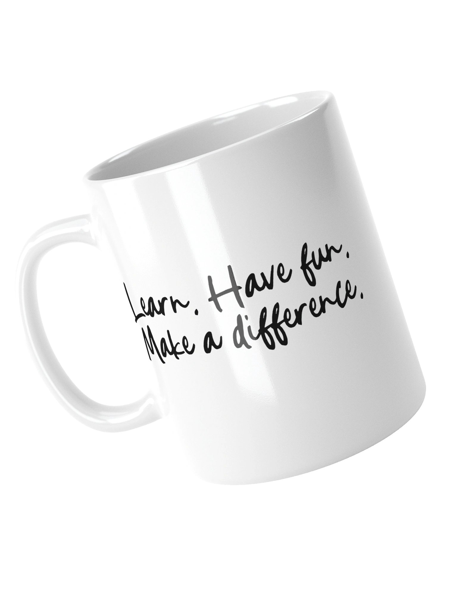 The 4-Day Seminar Mug product image (2)