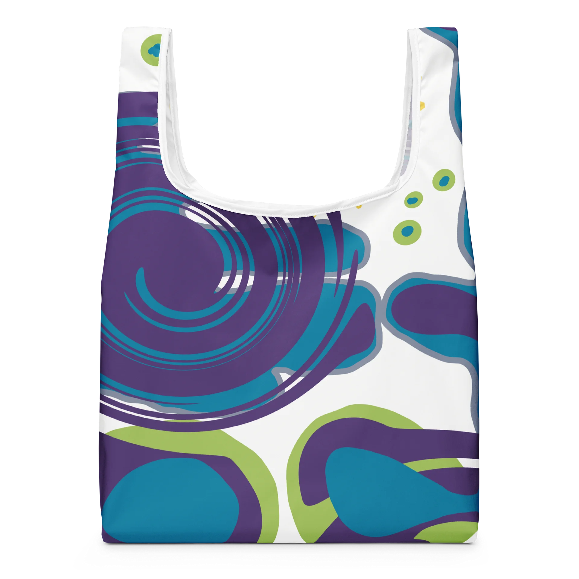 Bewegte Tote Bag product image (1)