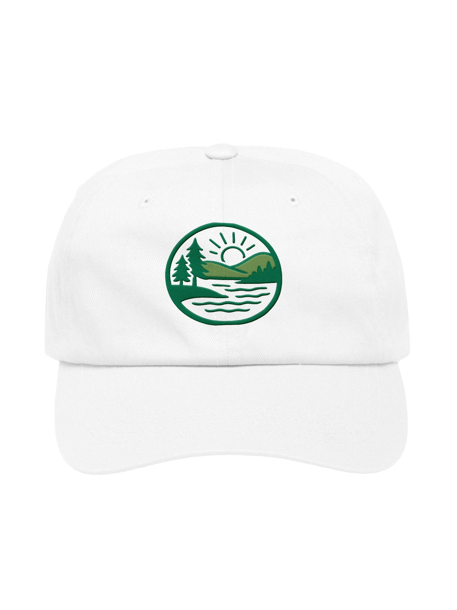 Logo Cap product image (1)