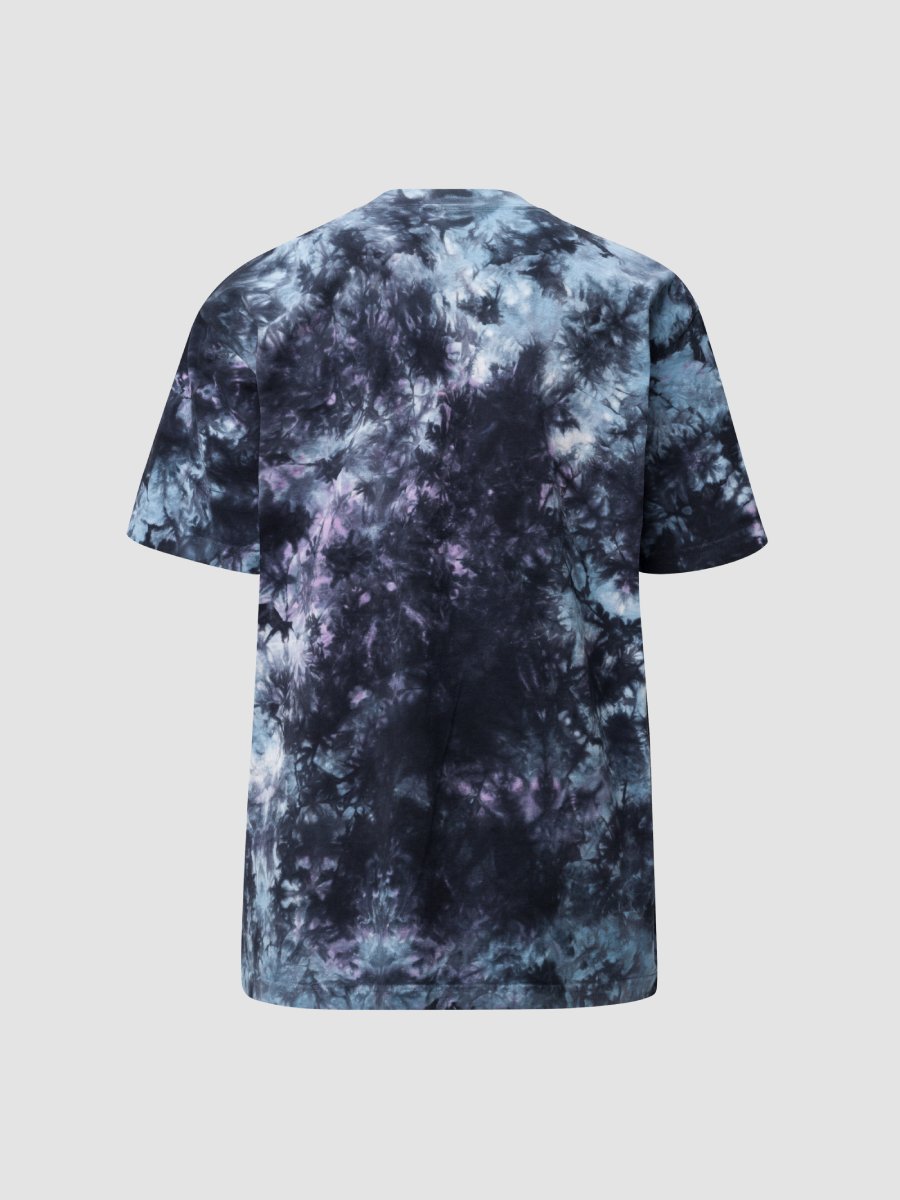 Starlost Tie Dye Logo Shirt product image (2)