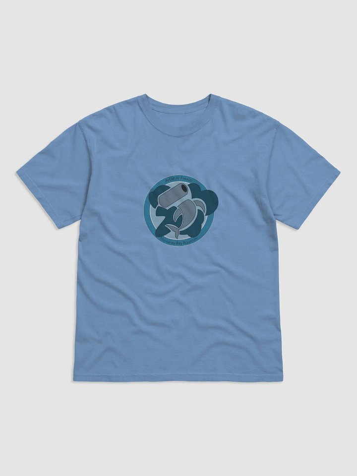 Artist Al Fresco: Monterey Bay Aquarium product image (1)