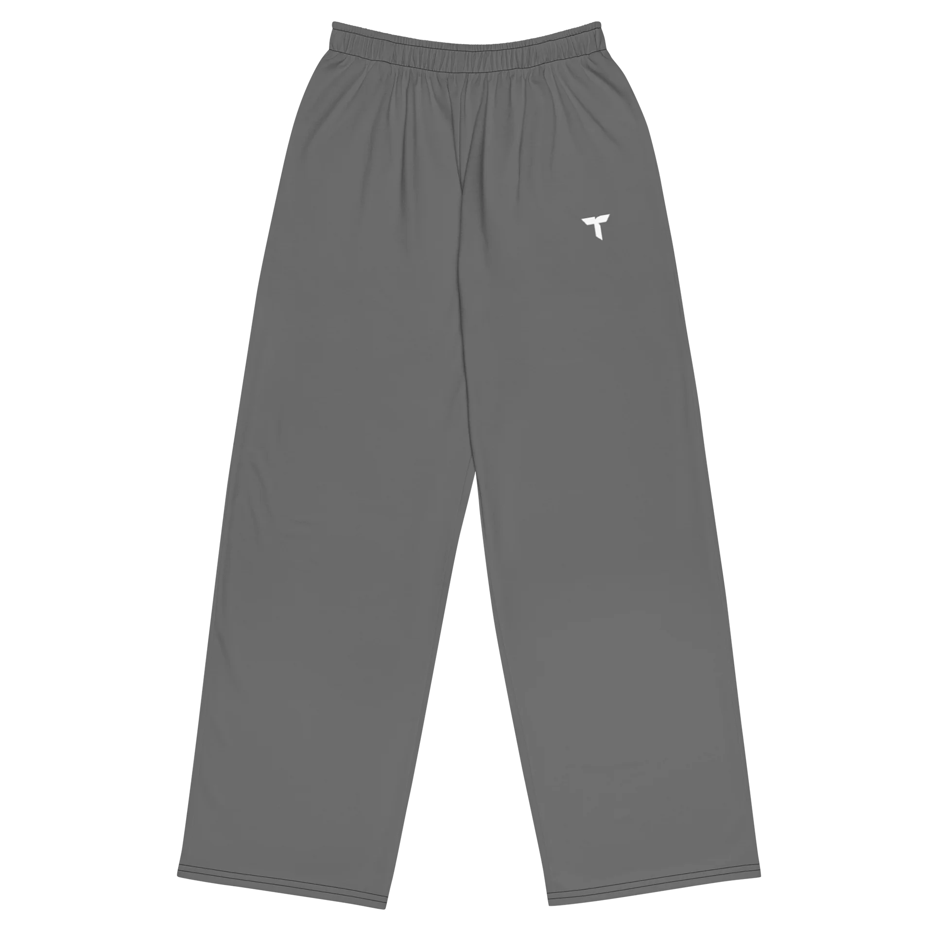 Unisex / TISOT Wide-Leg Pants product image (1)