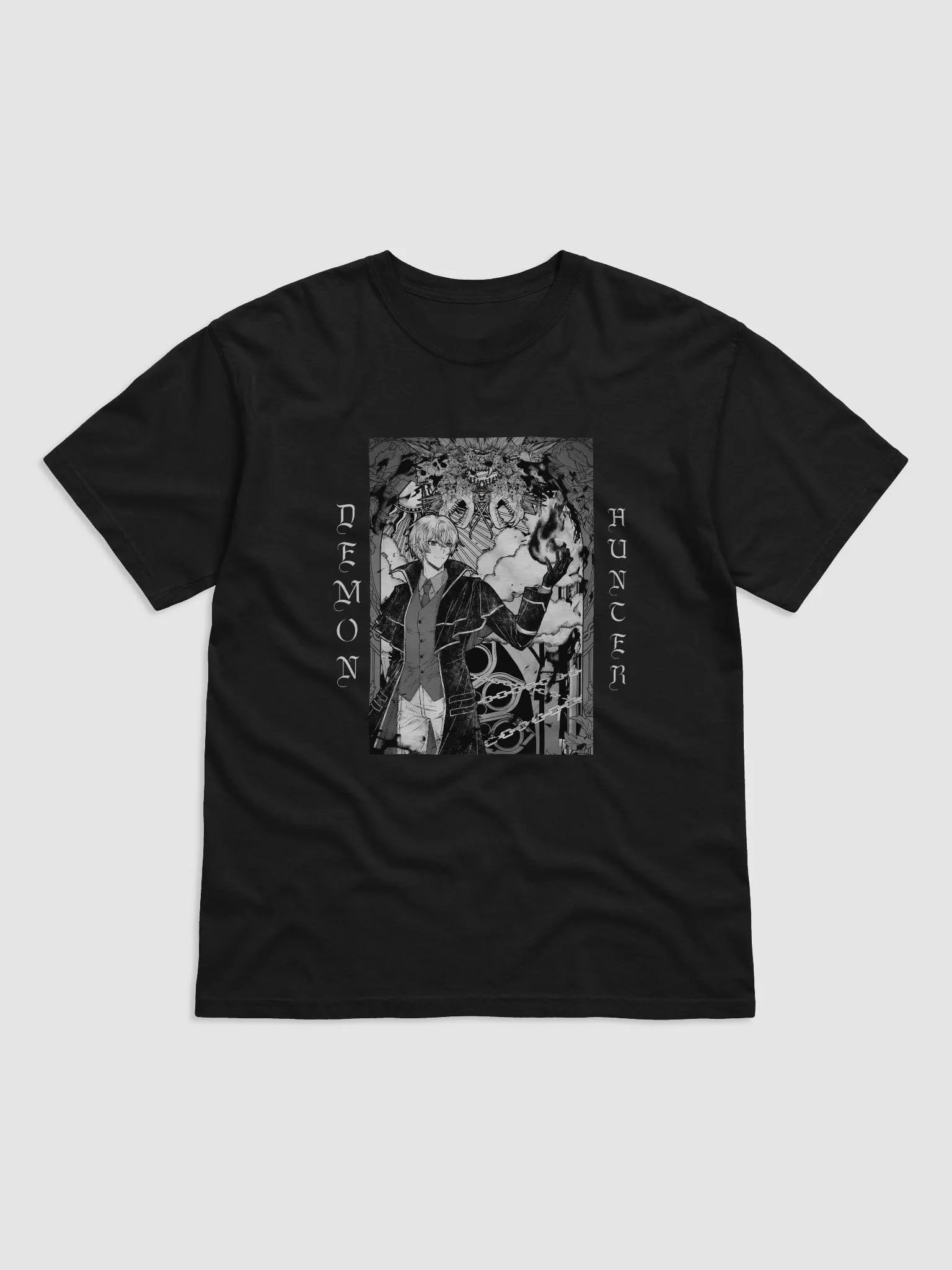 The Hunters Flame ( T-Shirt) product image (1)