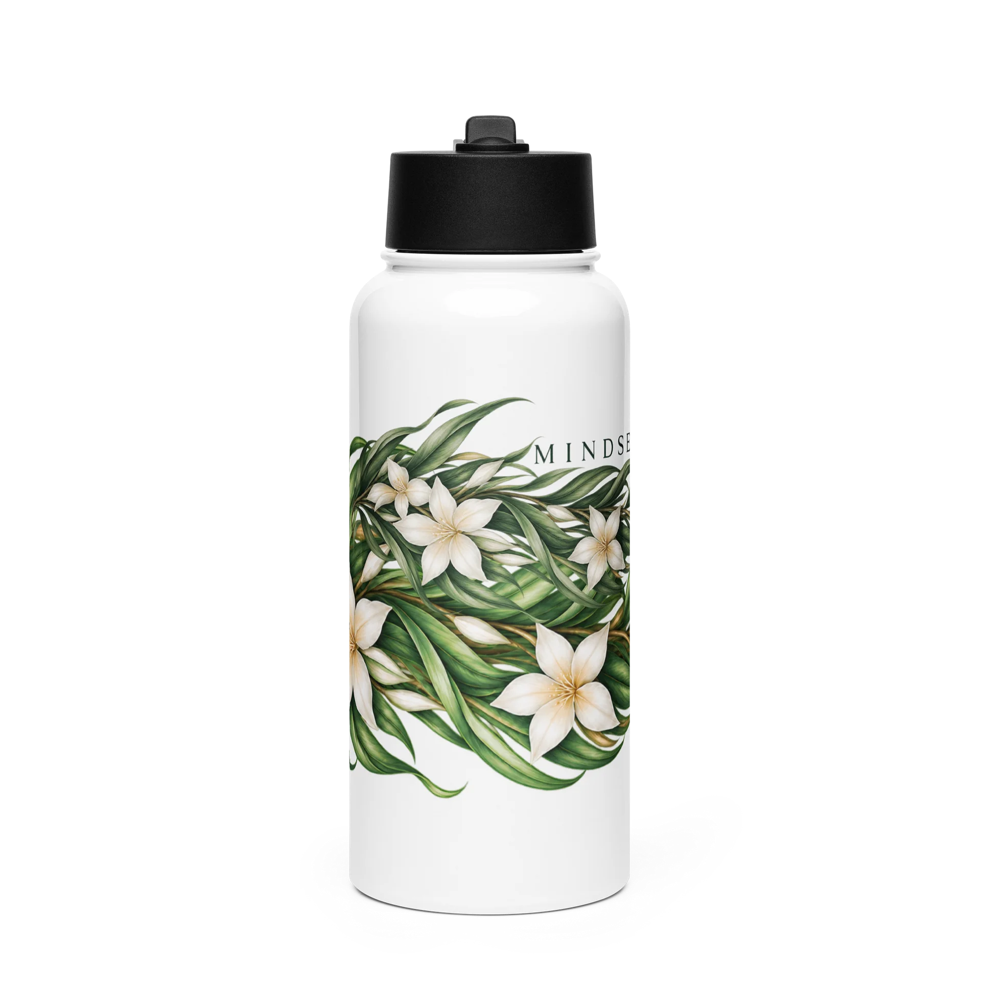 Her Mindset Insulted Bottle product image (1)