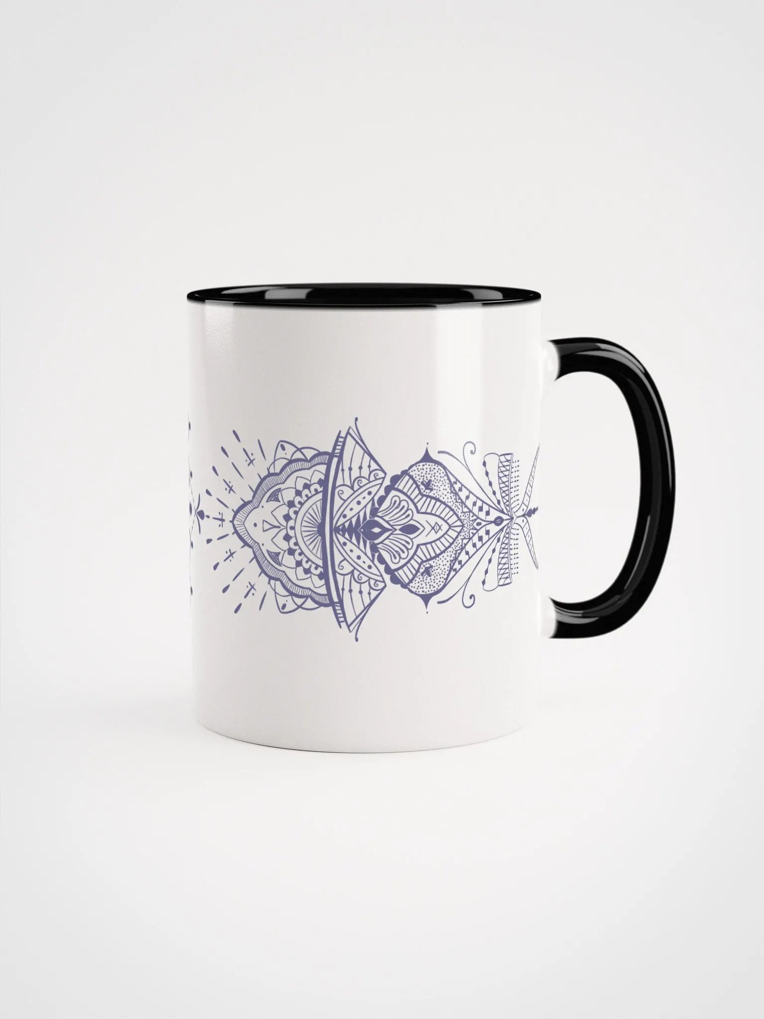 Illya Mug product image (1)