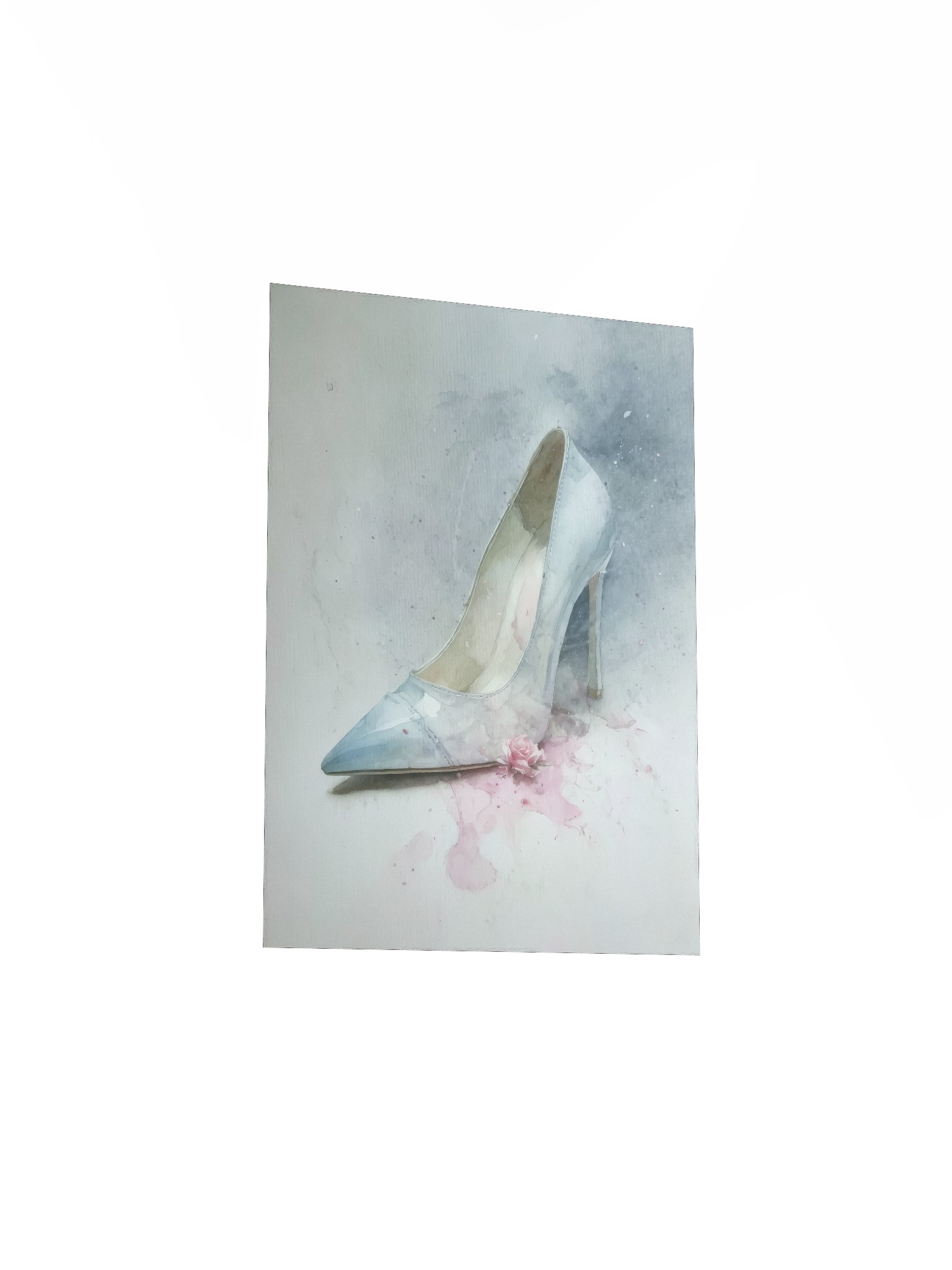 Powder Blue: Bubble Gum Pump product image (11)