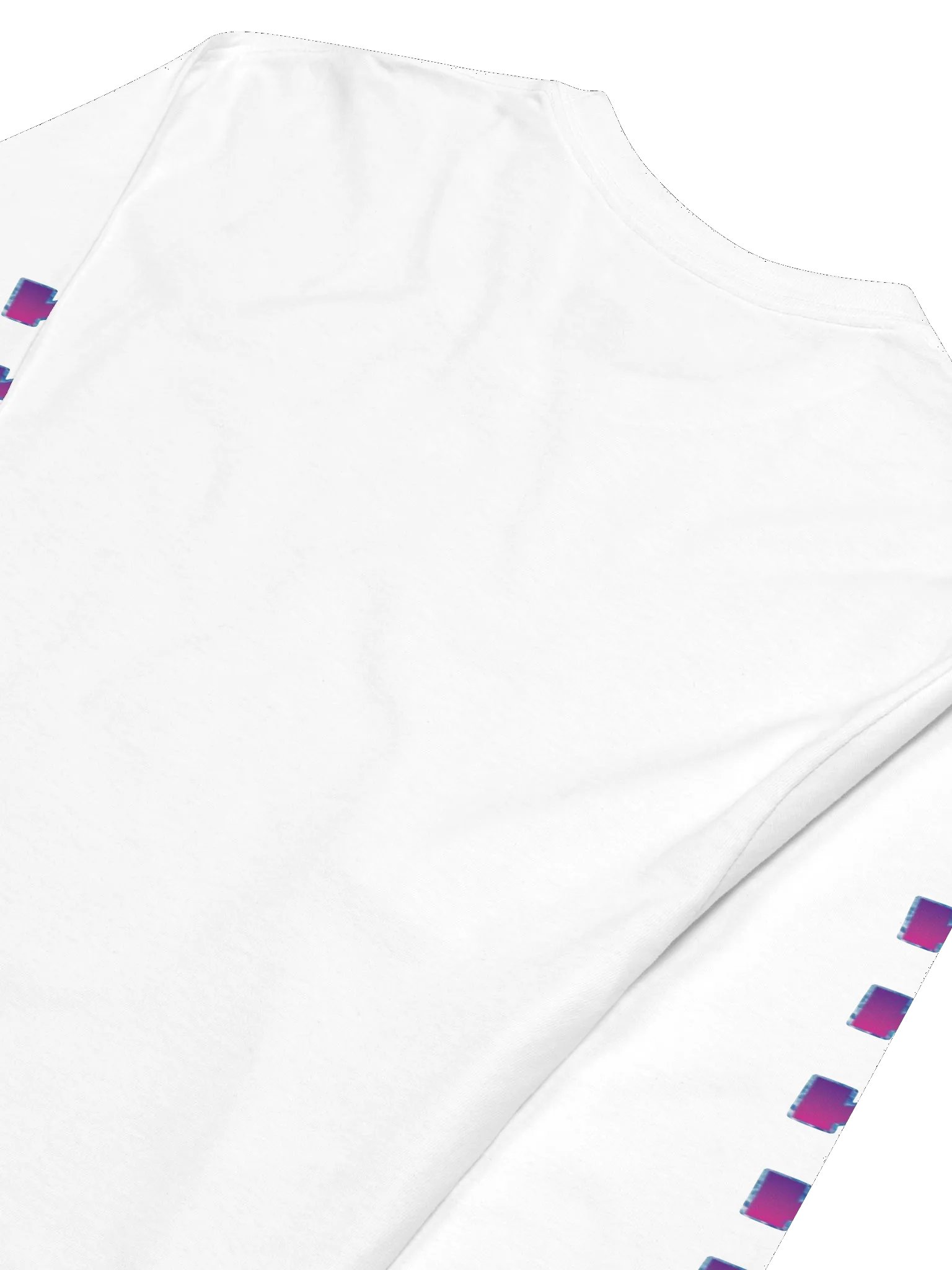 K-Gradient Metallic Long Sleeve product image (4)