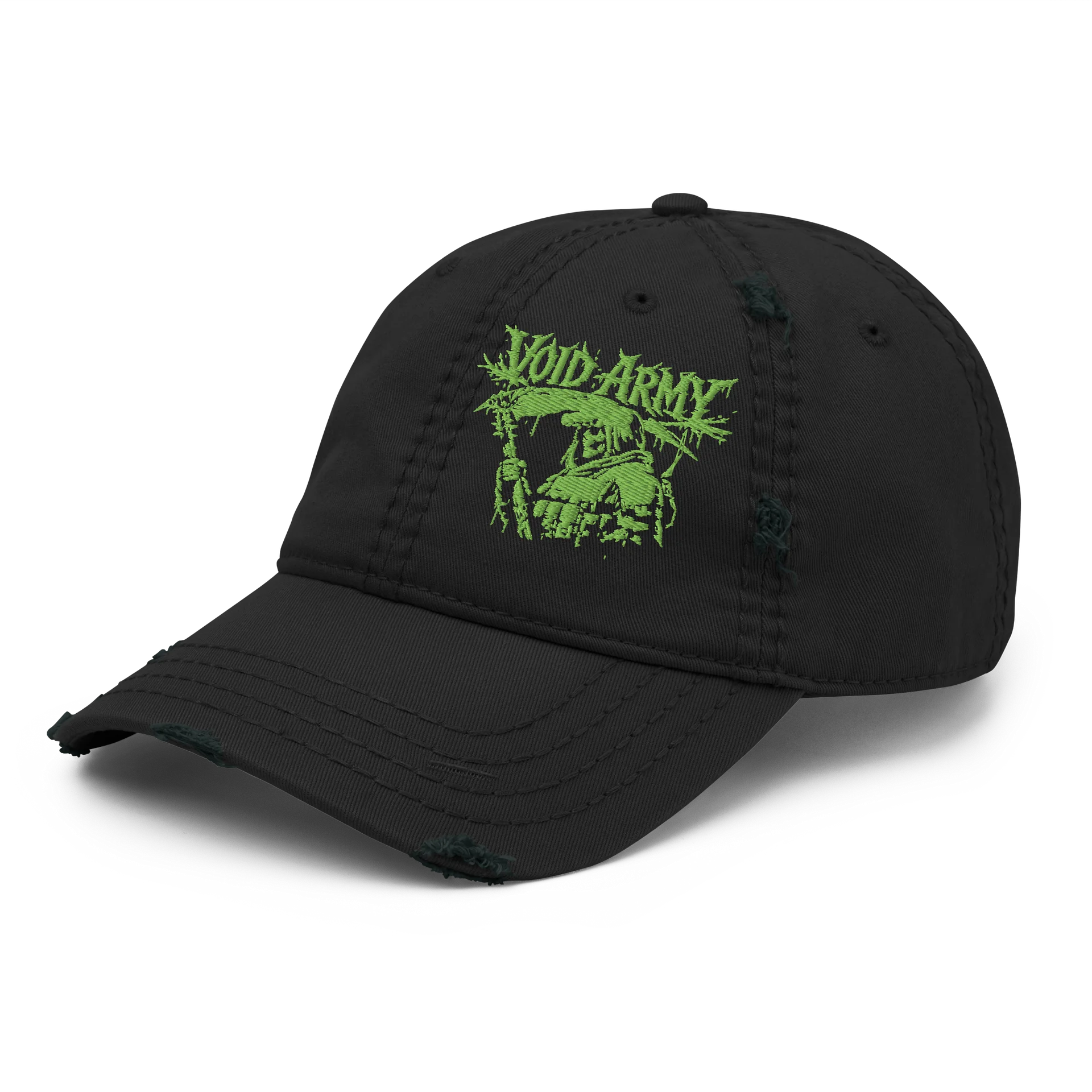 Void Army Tattered Sequel Edition Cap product image (3)