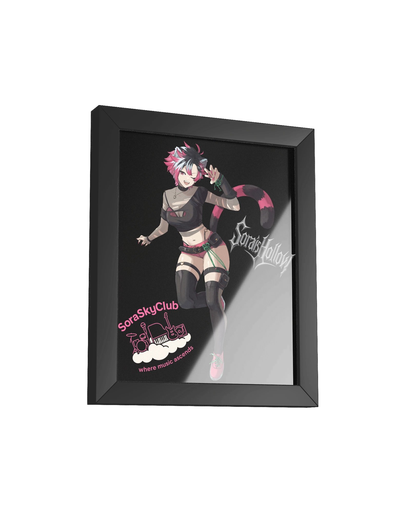 SoraisHollow product image (7)