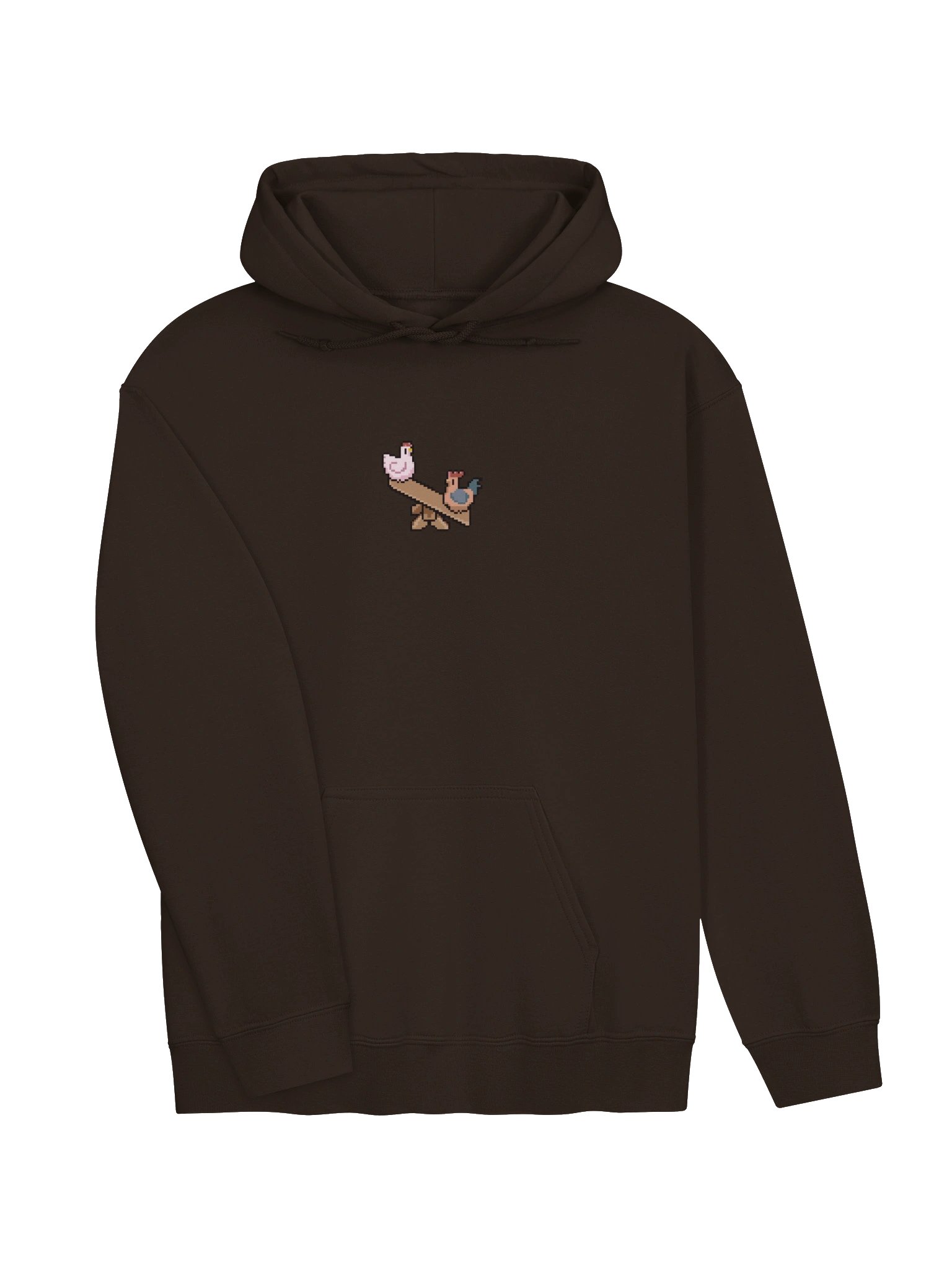 Chickens Hoodie product image (2)