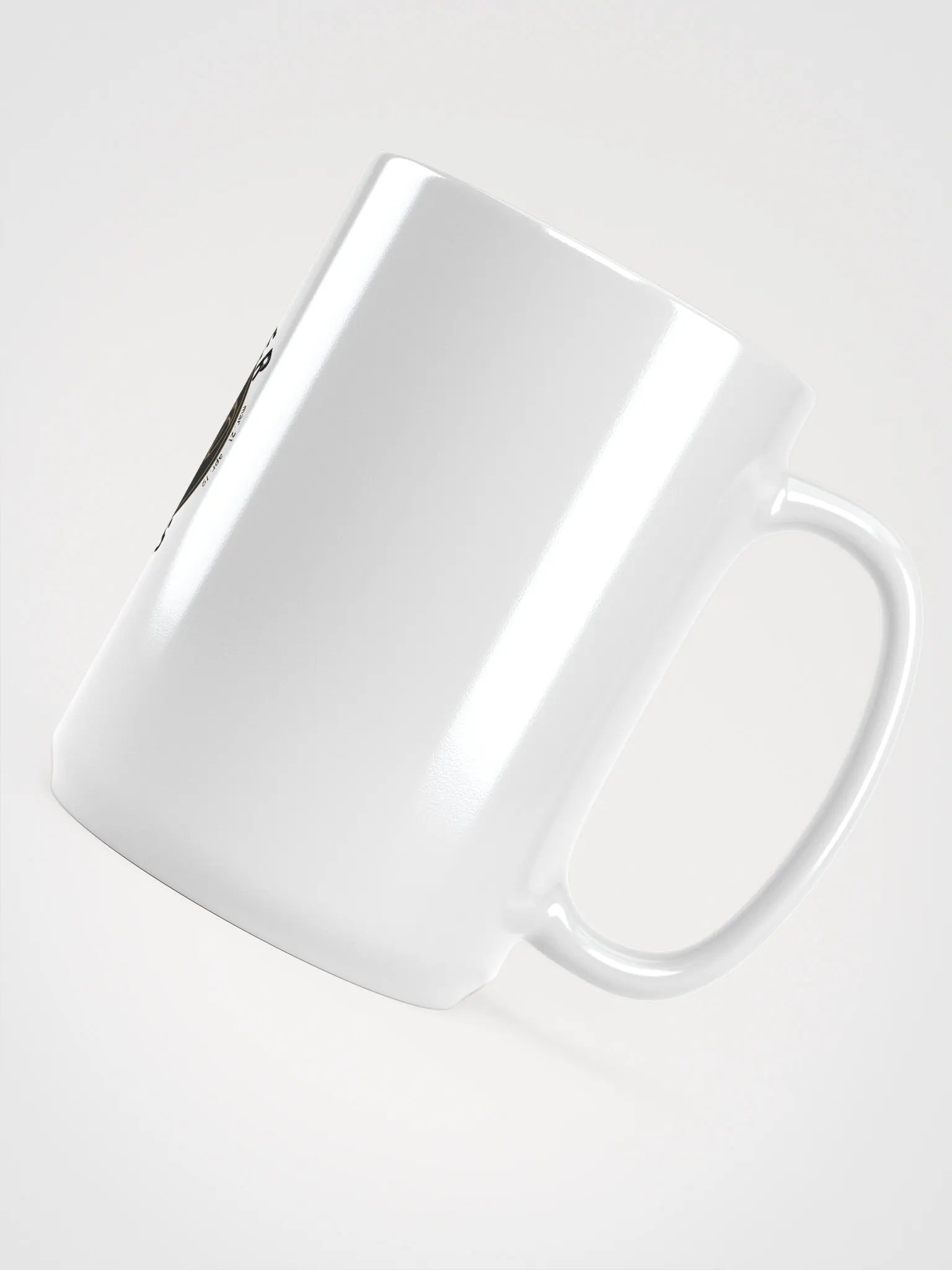 Aries Astrological Sign White Glossy Mug product image (5)