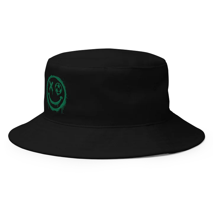 The XO Pitch Bucket Hat product image (4)