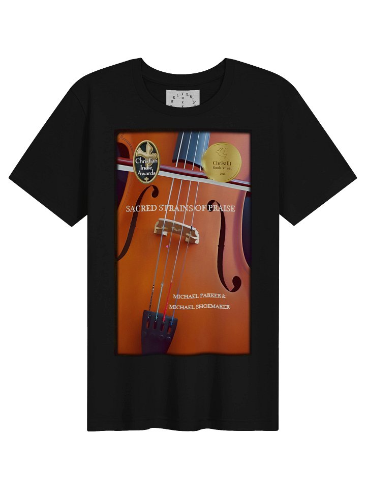 Sacred Strains of Praise product image (5)