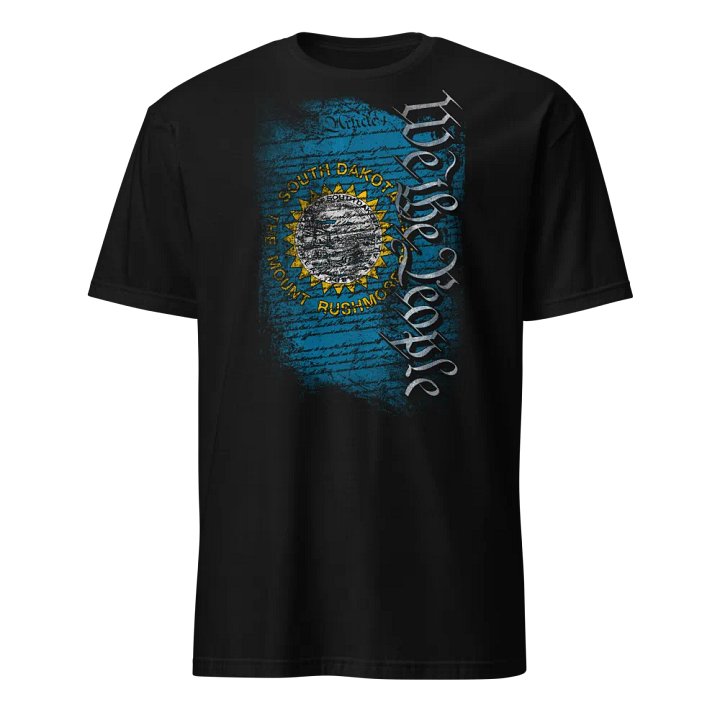 South Dakota: We The People product image (1)