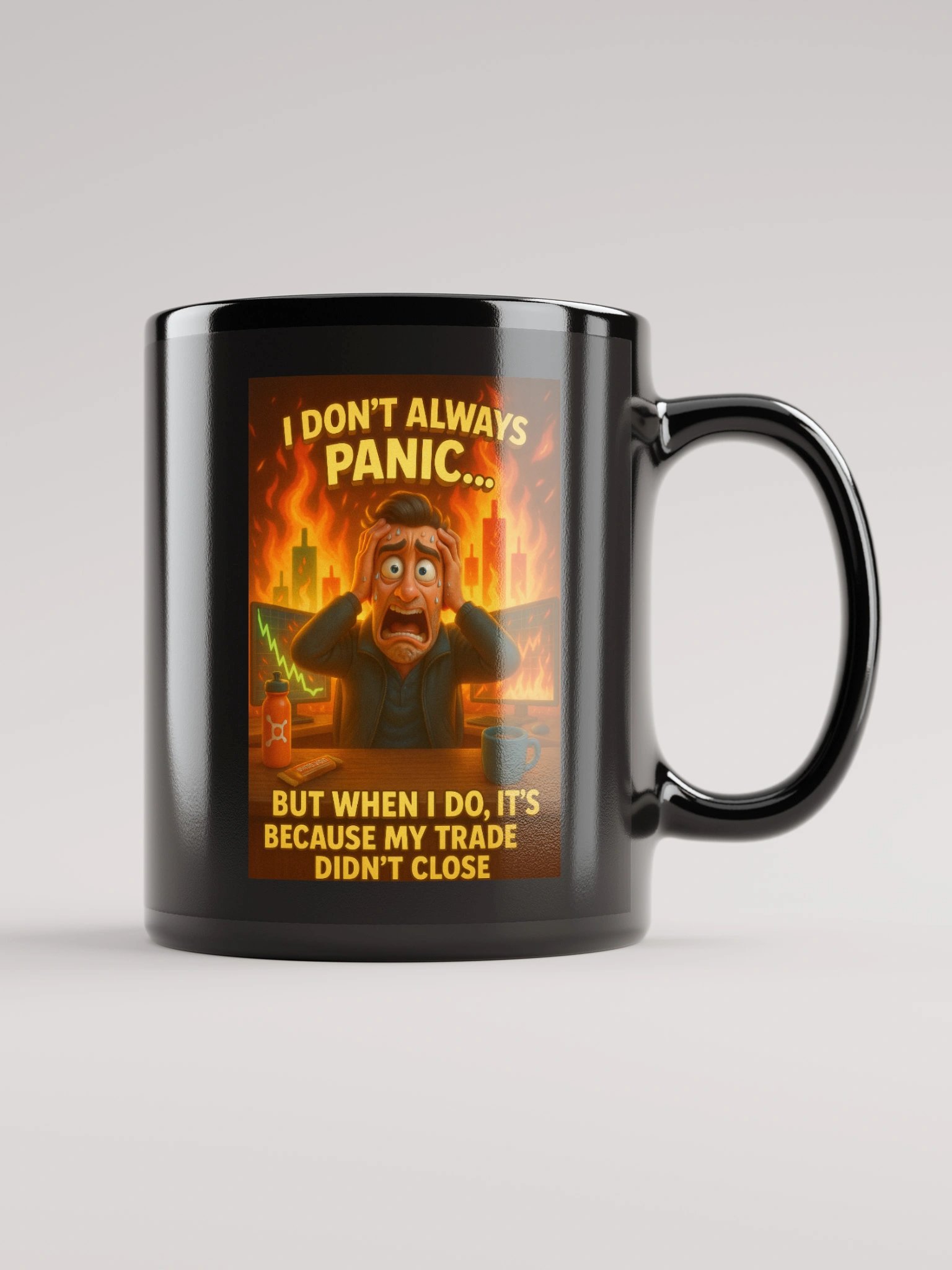 Don't Panic product image (1)